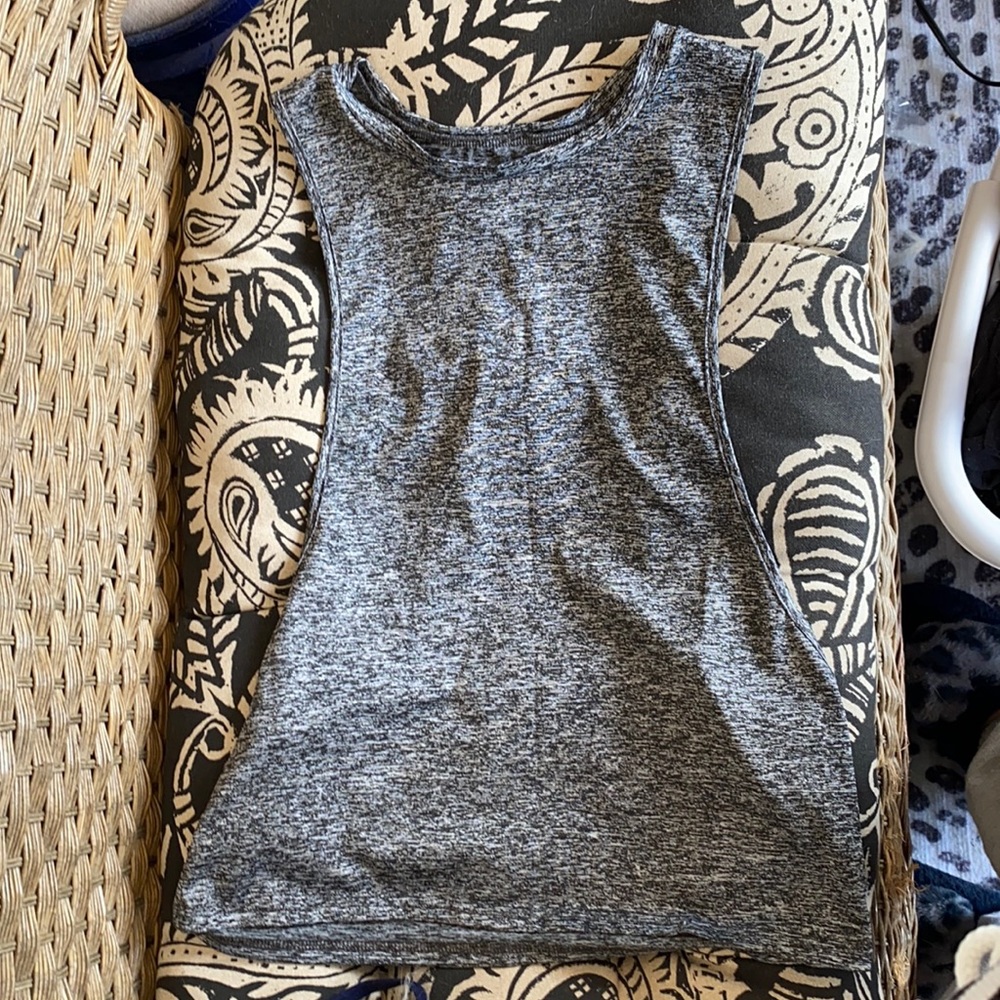 SHEIN workout too